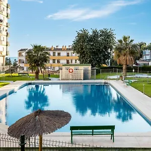 Casa Zoe - En Budha - Buenas Vibras! Edificio #lasnaciones Apartamento